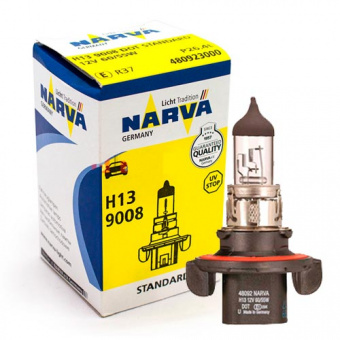 ���������� ����� �13 Narva Standard (60/55W)
