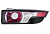 Land Rover Range Rover Evogue (L538) 06/15->   LED (Blackpack), .