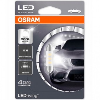   SV8.5 Osram LEDriving 6000 (31)