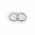 ���������� ������ Mazda 3 BK 2009-2013 (������ 2*101��/2*112��) white+yellow