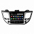    Hyundai Tucson 2015-2018  Android