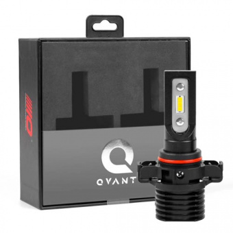   OPTIMA PSX24W LED QVANT12-24v
