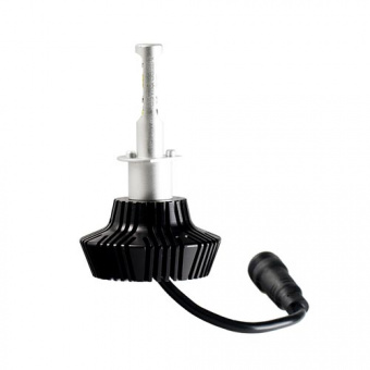   H1 Interpower G6 Z-ES 5000 9-32V