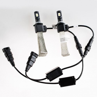    HB4 Interpower 6G Flex CSP