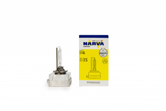 ���������� ����� D3S Narva Standard (4300�)