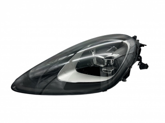 ���� ����� Porsche Cayenne (Hella)