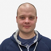 Сырников Илья Сырников Илья