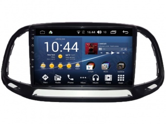    Fiat Doblo  Android (GS1111R9)
