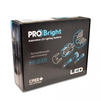 ProBright +    TDRL4.5 Pulsar