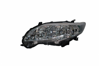 ���� Toyota Corolla �150 (2008-2013) � ������������������ (�����)